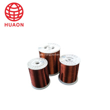 Insulated Electrical Copper  Enameled Coated Wire